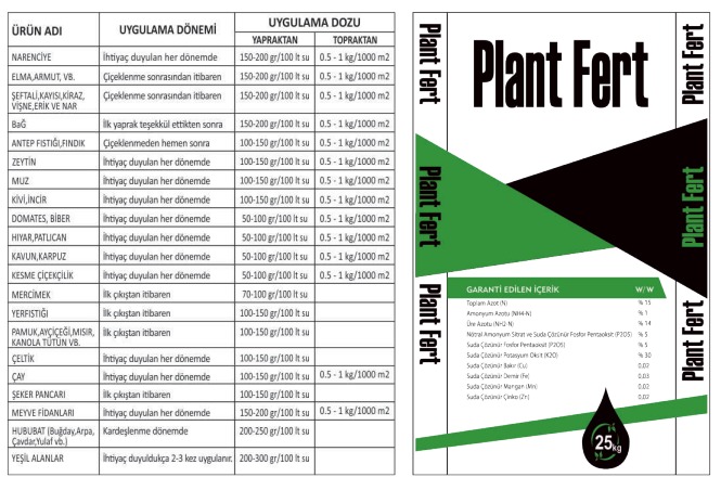 plant fert 15-30-15+te